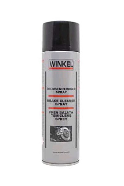 Winkel FREN BALATA TEMİZLEME SPREY 500ML