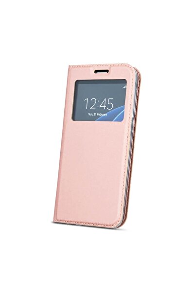 Atlas Husa HUAWEI Y5 II \ Y6 II Compact Smart Look (RozAuriu)