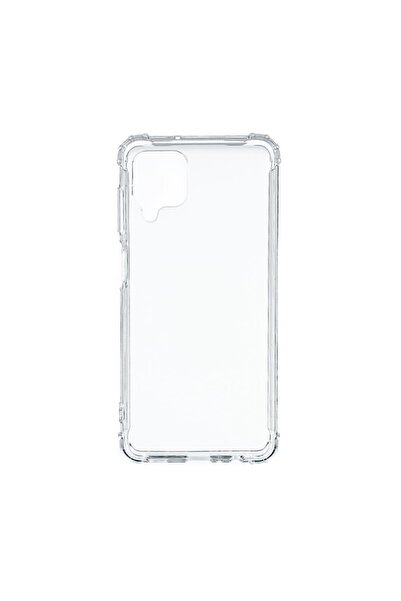 bestcase Αντικραδασμική Θήκη, Συμβατή με Samsung Galaxy M12 / Galaxy F12, Δια...