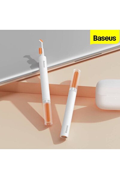 Baseus Multi-Purpose Cleaning Brush for Airpods, Phones, and Keyboards