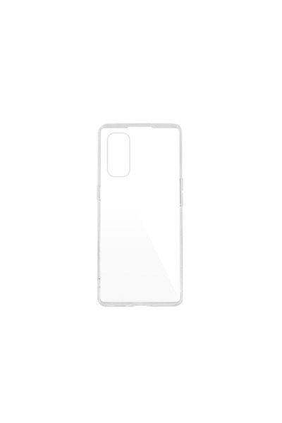 Atlas Husa OPPO Reno 4 Pro Ultra Slim 1mm (Transparent)