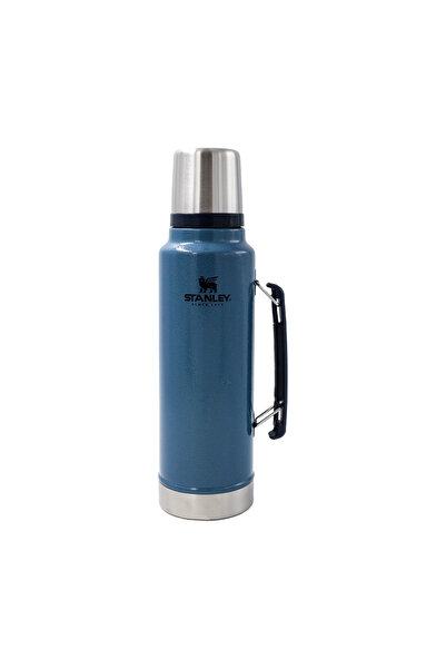 Stanley The Legendary Classic Bottle Termos 1.4 L Açık Mavi