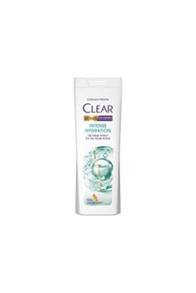 Clear Sampon Intense Hydration 360ml