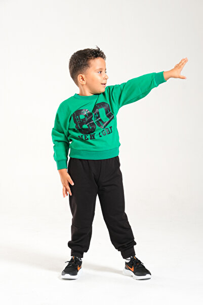 Classio Kids SET PENTRU BĂIEȚI/FATĂ, 100% BUMBAC