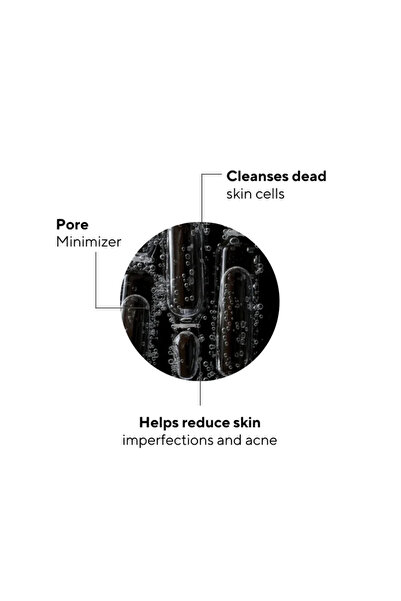 The Ceel The Ceel Charcoal Serum
