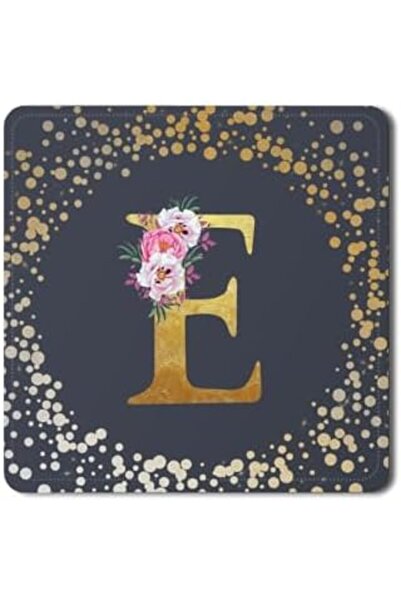 Stylizedd طقم من قطعتين من سجادات الأكواب الجلدية المصممة خصيصًا للمشروبات - ...