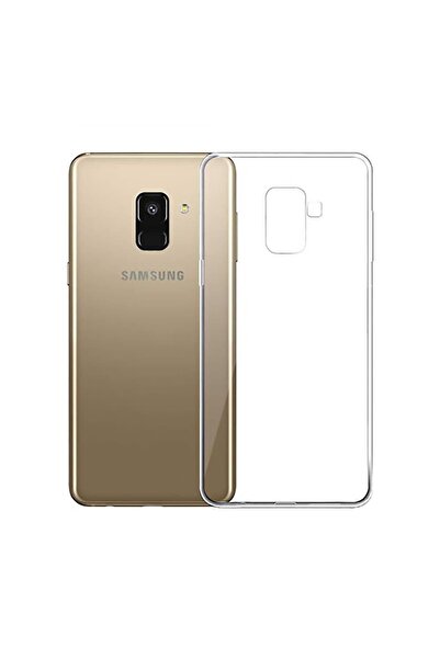 Atlas Husa SAMSUNG Galaxy J6 Plus Ultra Slim 2mm (Transparent) BLISTER