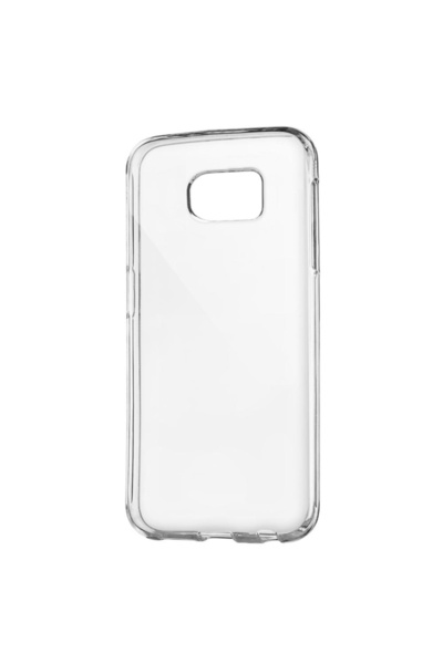 Atlas Husa SAMSUNG Galaxy S7 Edge Ultra Slim 1mm (Διαφανές)