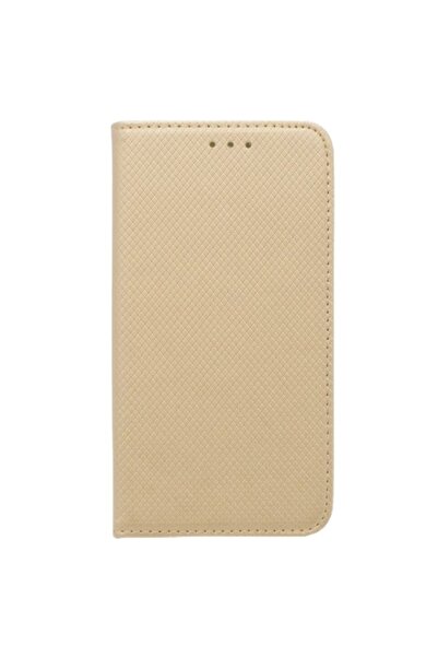 Atlas Husa APPLE iPhone 12 \ 12 Pro Smart Magnet (Auriu)