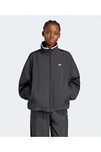 adidas Adilenium Season 3 Zip Track Top