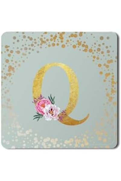 Stylizedd طقم من قطعتين من مساند الأكواب الجلدية المصممة خصيصًا للمشروبات - ح...