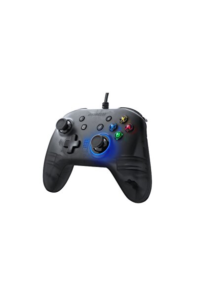 Bionik Dreamgear Shadow Controller Wired for Nintendo Switch