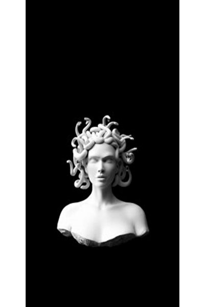 Atlas Husa Personalizata XIAOMI Redmi Note 9 Medusa