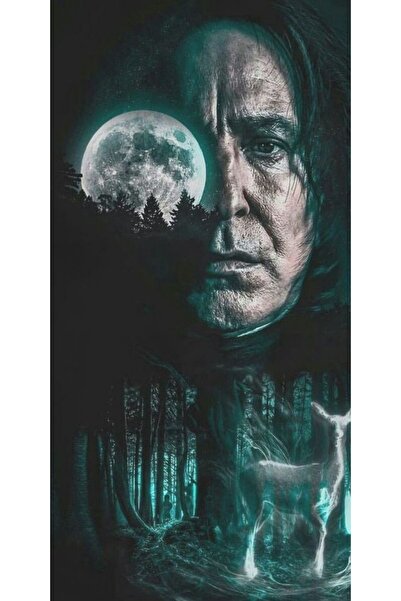 Atlas Husa Personalizata APPLE iPhone SE 2 (2020) Forest