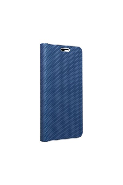 Atlas Husa SAMSUNG Galaxy A53 (5G) Luna Book Carbon (Albastru)