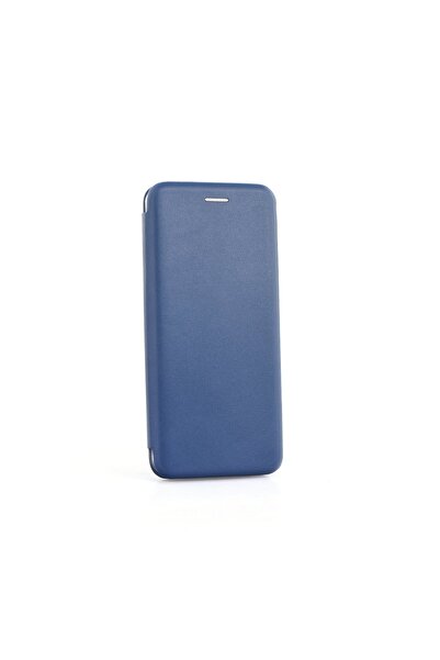 Atlas Твърд гръб за APPLE iPhone 6/6S Forcell Elegance (Bleumarin)