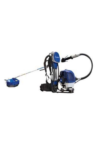 Hyundai Atm Sırt Ot Biçme 2.1 Hp