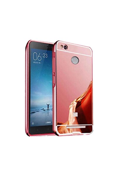 Atlas Goose XIAOMI RedMi 3 Pro Mirror Metal (RosAuriu)
