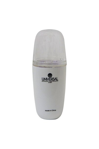 Universal بخاخ ضباب UN-SR01 أبيض