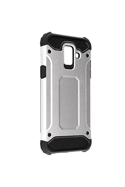 Atlas Husa SAMSUNG Galaxy A6 2018 Armor (Argintiu) FORCELL