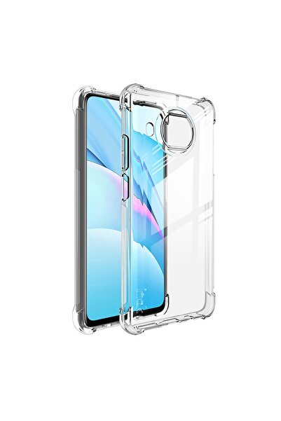 Atlas Husa XIAOMI Mi 10T Lite Shock Proof (Transparent)