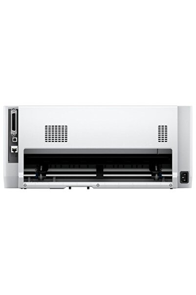 EPSON طابعة نقطية LQ-690II بدقة 4800 × 1200 نقطة في البوصة وسرعة طباعة 487 صفحة في الثانية، W128451867 (4800 × 1200 نقطة في البوصة وسرعة طباعة 487 صفحة في الثانية)