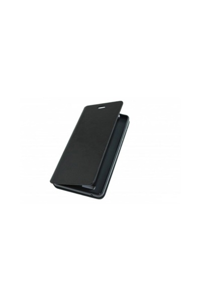 Atlas Husa Flip ALLVIEW A5 Quad Plus (Negru)