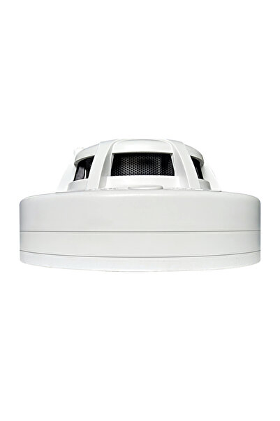 AVENİR AV-06DW Wifi Kablosuz Akıllı Duman Dedektörü Yangın Alarmı 90db Sesli Pilli