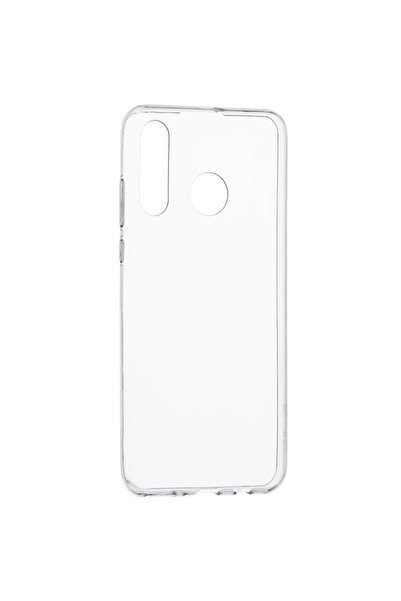 Atlas Θήκη HUAWEI P30 Lite Ultra Slim 0,5 mm (διαφανής)