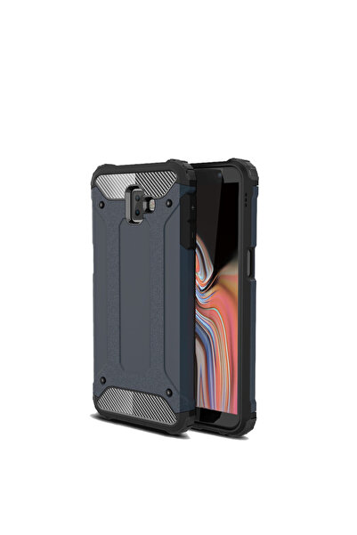 Atlas Husa SAMSUNG Galaxy J6 Plus 2018 Armor (Bleumarin) FORCELL
