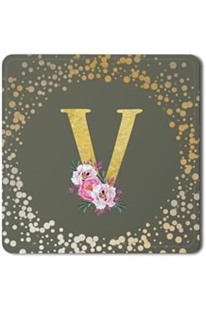 Stylizedd طقم من قطعتين من مساند الأكواب الجلدية المصممة خصيصًا للمشروبات - ح...