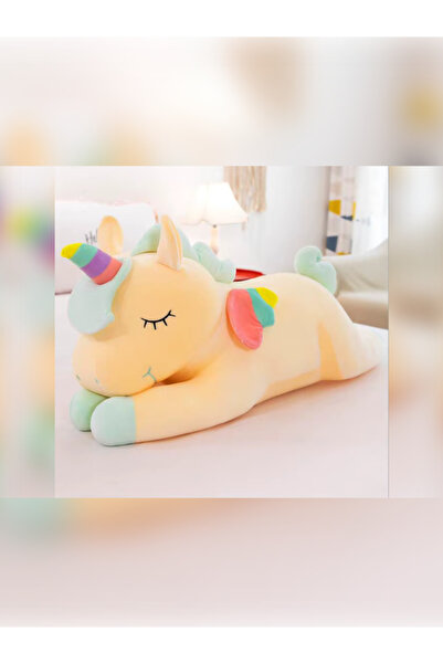 TIGOES Sleep and Play Companion Plush Unicorn 55 cm