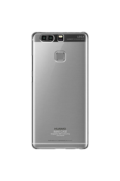 Atlas Θήκη HUAWEI P9 Ultra Slim 0,5 mm (διαφανής)