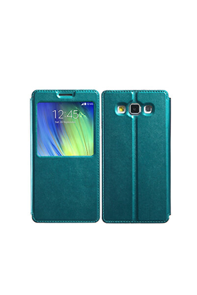 Atlas Husa SONY Xperia E5 Sun Series (Turcoaz)