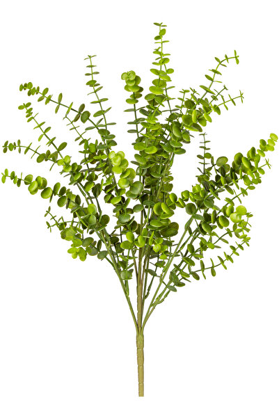 Herdekora Yapay Okaliptus Demet Yeşil 55 Cm.