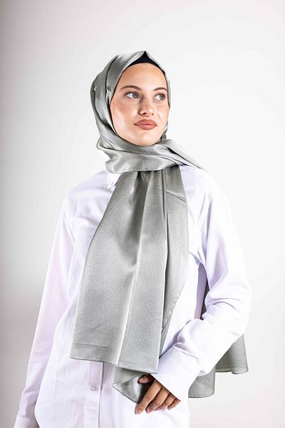 Akel Jakar Aura Women's Non-Slip Shawl - Soft Wrap for Casual and Special Occasions New Colors