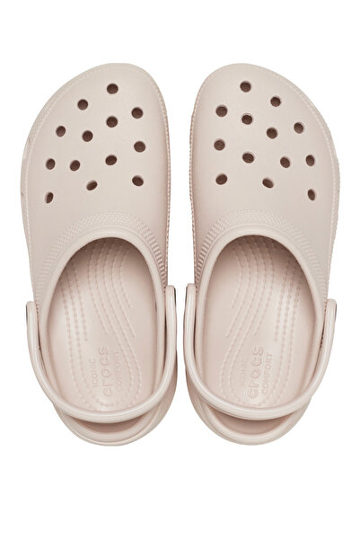 Crocs 206750 Platform Clog Kadın Terlik
