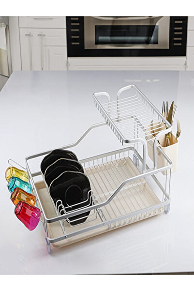 Kosova WIN-15 ALUMİNYUM TABAKLIK 59*35*27 CM