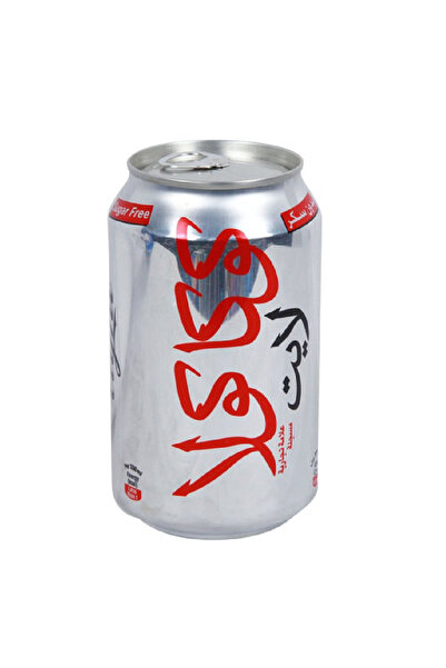 Coca-Cola كوكاكولا لايت بدون سكر، 336 مل