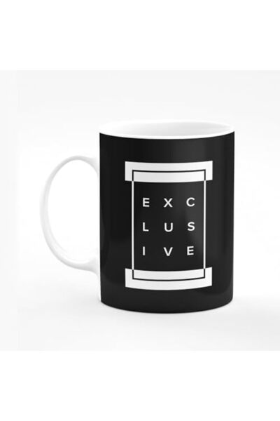 Stylizedd Designer Printed Coffee Mug with Heavy Duty Handle 11oz Ceramic Personalised Gift Mugs Cup