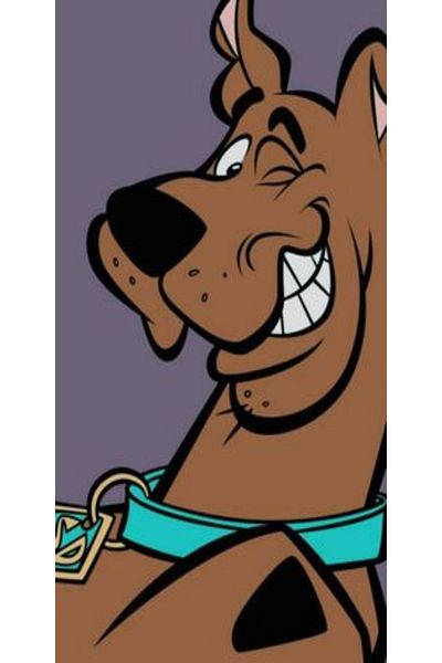 Atlas OPPO A53 Scooby Doo Personalized Case