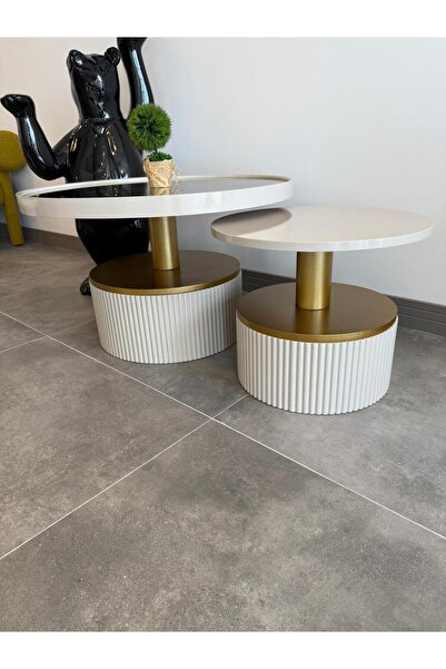 Avem Design Royal Elite Orta Sehpa 1.sınıf Mdf