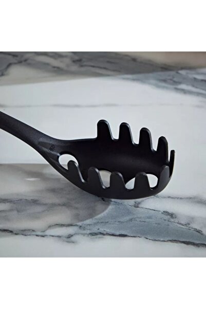 Home Box La Natura Nylon Spaghetti Ladle - 36 cm