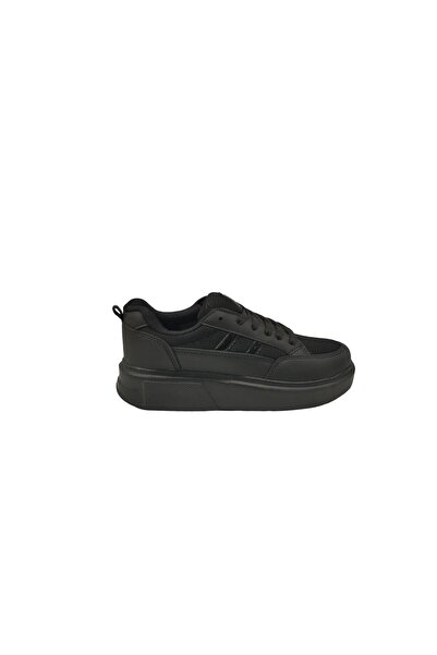 stilfest Pantofi sport casual cu șireturi Pantofi sport pentru femei alb