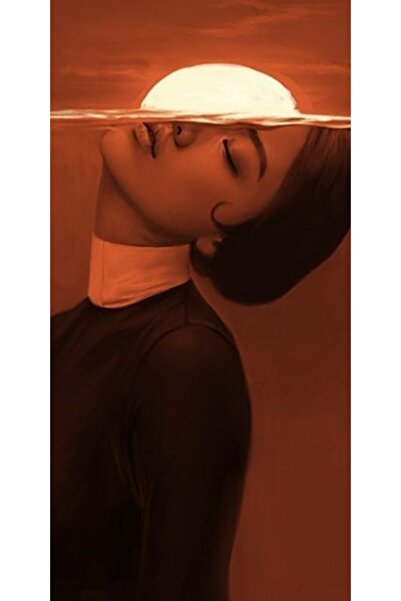 Atlas Husa Personalizata XIAOMI RedMi 6A Sunset