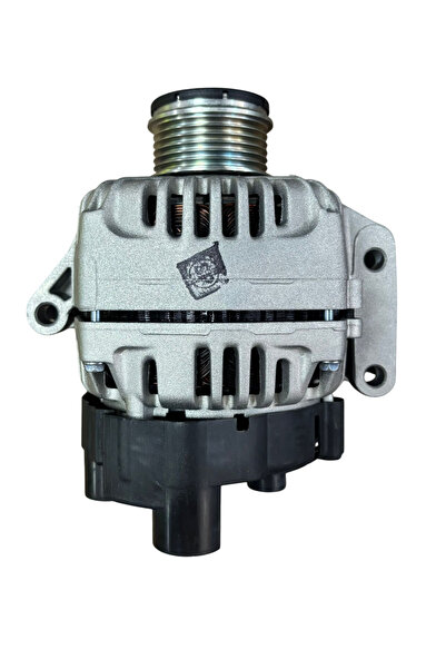VALEO Opel Corsa D 1.3 Multijet 105 Amper Alternatör Şarj Dinamosu(446751)