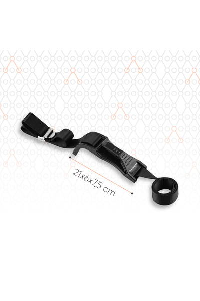 Gezenbebe Maternity Seatbelt Adjuster | Pregnant Car Seat Belt for Safety | Women Seat Belt Adapter