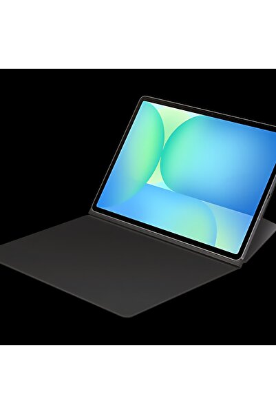 Samsung Galaxy Tab S10 FE+ Orijinal Akıllı Kapaklı Kılıf