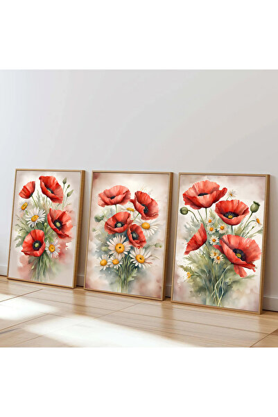 Dekorsiahome Set de masă pentru sufragerie, sufragerie, bucătărie, 3 piese, c...