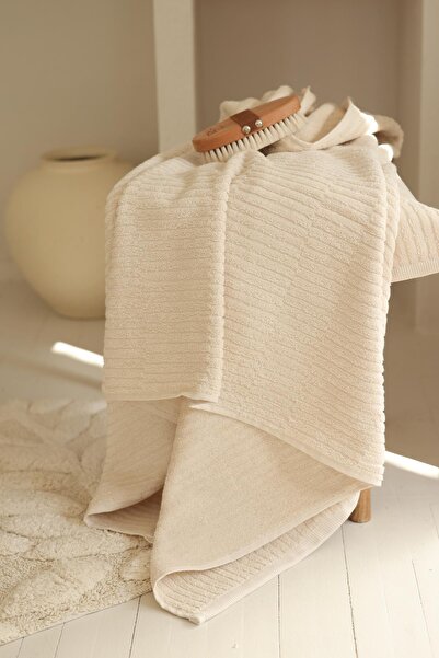 İrya Earth El Рушник 50x90 Рушник Бежевий